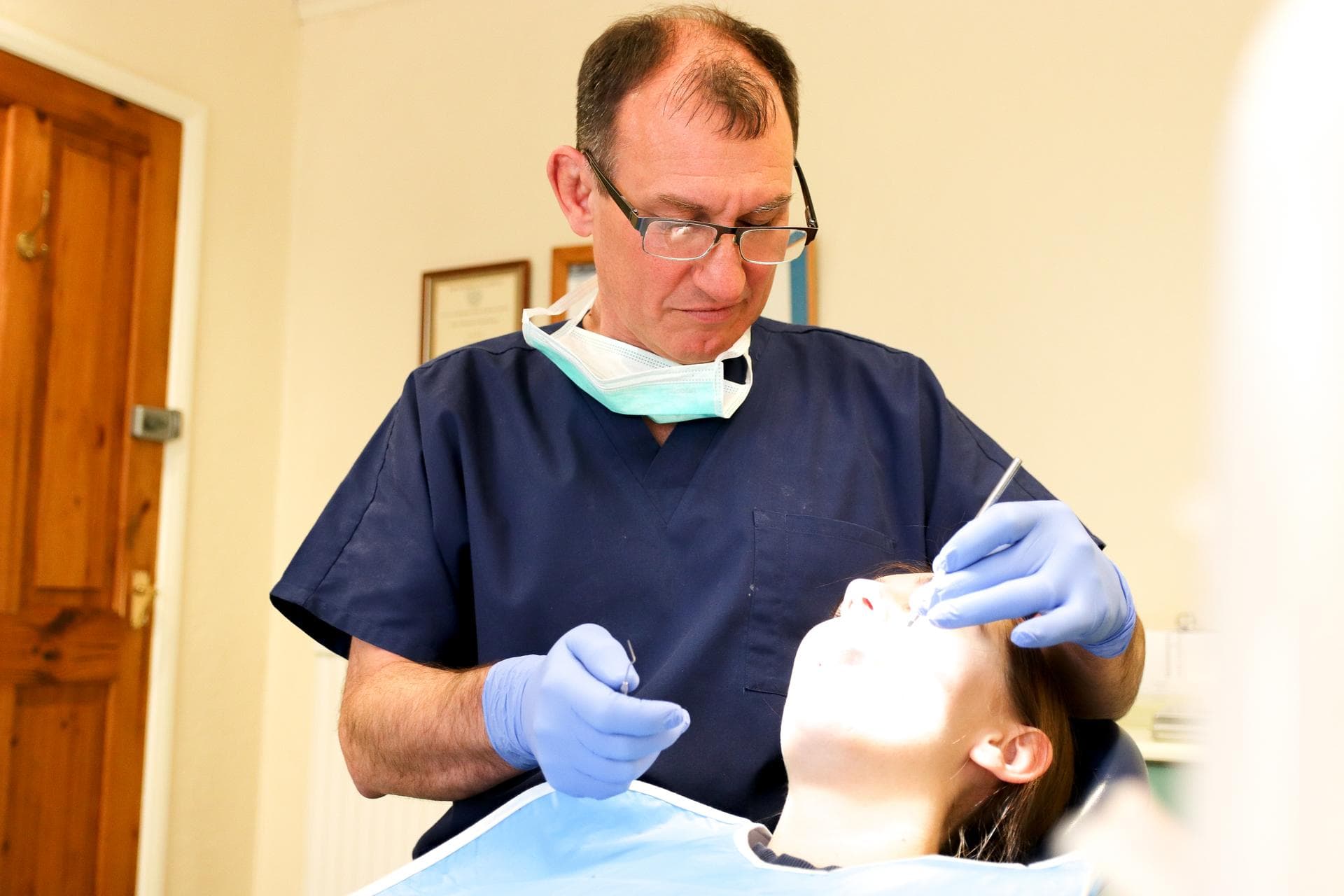 Stokesley Dental Practice Stokesley Dental Practice