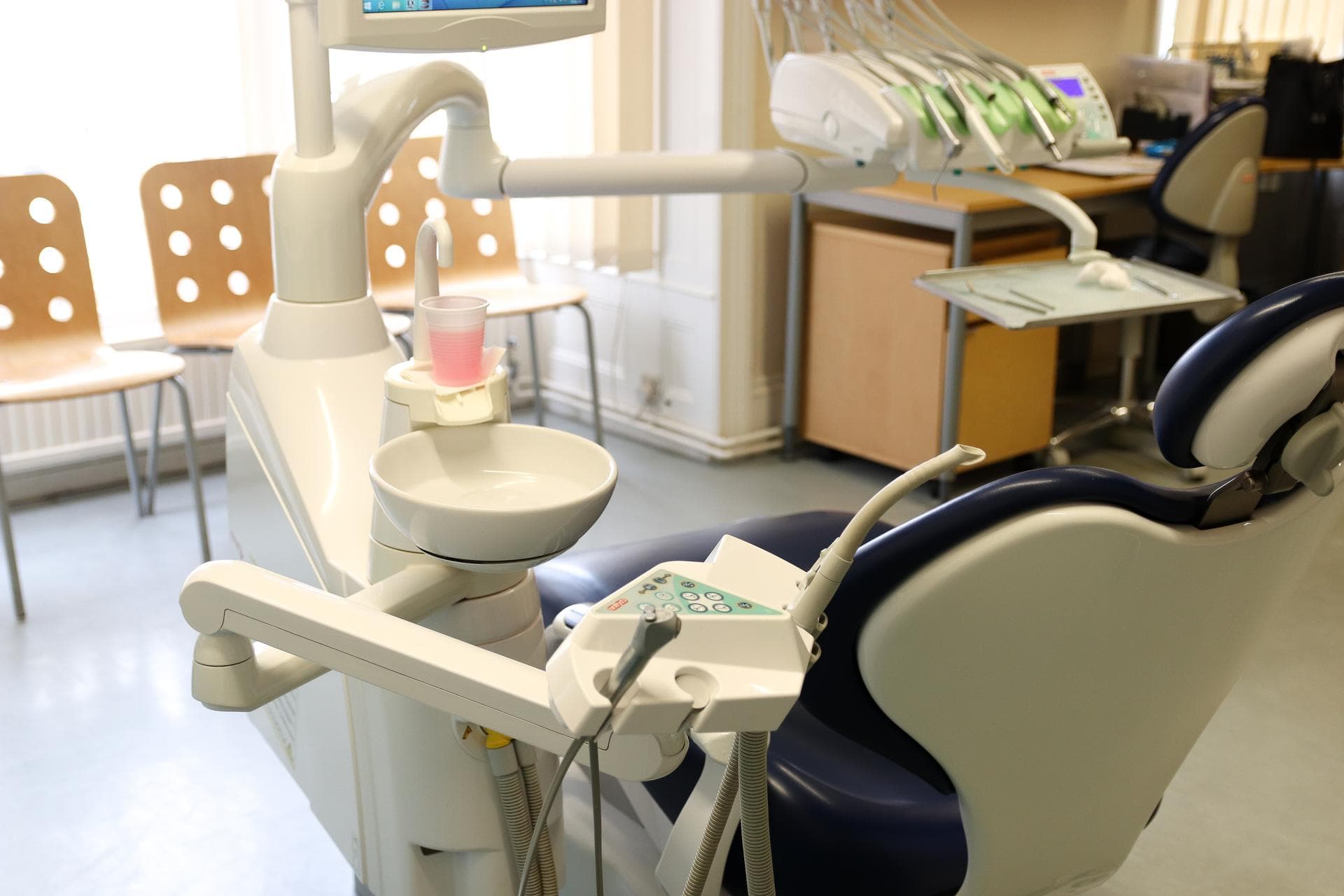 Our Practice Stokesley Dental Practice
